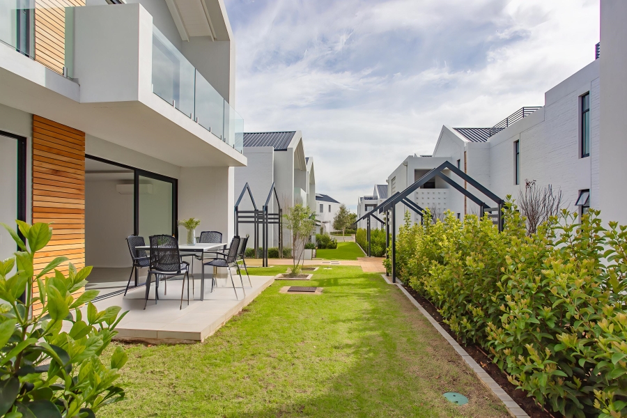 2 Bedroom Property for Sale in Val De Vie Estate Western Cape